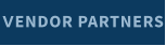 VENDOR PARTNERS